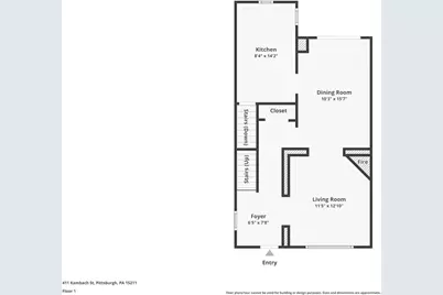 411 Kambach St, Pittsburgh, PA 15211 - Photo 44