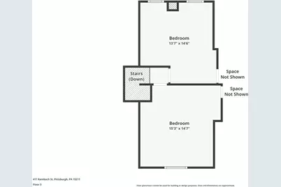 411 Kambach St, Pittsburgh, PA 15211 - Photo 46