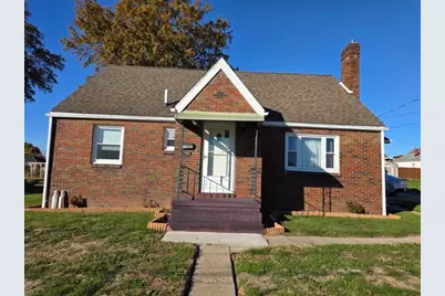 745 Castle Street, New Castle, PA 16101 - Photo 1