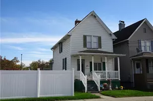 228 S 3rd St, Youngwood, PA 15697 - Photo 1