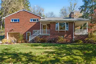 543 Circle Dr, Peters Township, PA 15317 - Photo 1