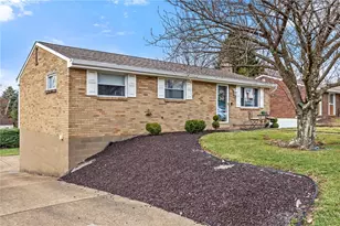 1075 Fiddleback Dr, Kennedy Township, PA 15136 - Photo 2