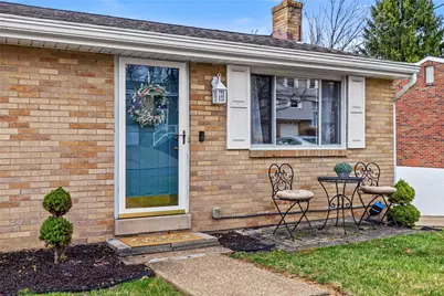 1075 Fiddleback Dr, Kennedy Township, PA 15136 - Photo 4