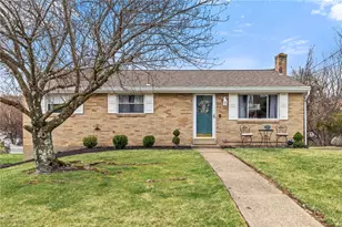 1075 Fiddleback Dr, Kennedy Township, PA 15136 - Photo 1