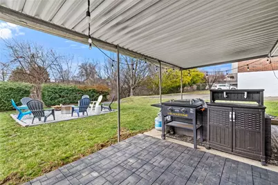 1075 Fiddleback Dr, Kennedy Township, PA 15136 - Photo 28