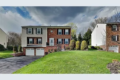 3015 Shawnee Court, Hampton, PA 15044 - Photo 1