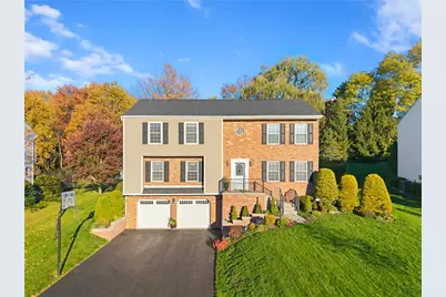 3015 Shawnee Court, Hampton, PA 15044 - Photo 1