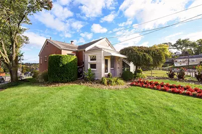 539 Loretto Road, Bigelow Heights, PA 15217 - Photo 4