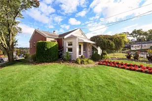 539 Loretto Rd, Bigelow Heights, PA 15217 - Photo 4