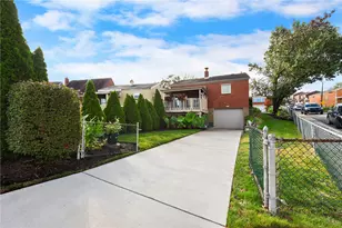 539 Loretto Rd, Bigelow Heights, PA 15217 - Photo 30