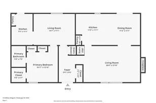 115 Willow Village Dr, Pittsburgh, PA 15239 - Photo 42