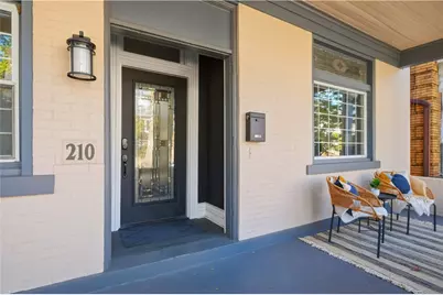 210 Elm St, Pittsburgh, PA 15218 - Photo 2