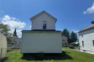 1709 Morris St, New Castle, PA 16102 - Photo 8