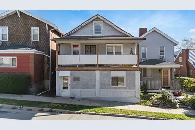 246 Colfax St, Springdale Boro, PA 15144 - Photo 1