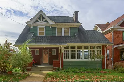 131 W Prospect Avenue, Pittsburgh, PA 15205 - Photo 1