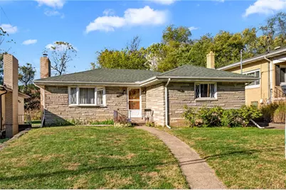 3533 McClure Ave, Pittsburgh, PA 15212 - Photo 1