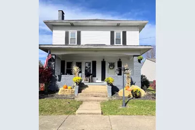 523 Braden Street, Franklin Township, PA 15370 - Photo 1