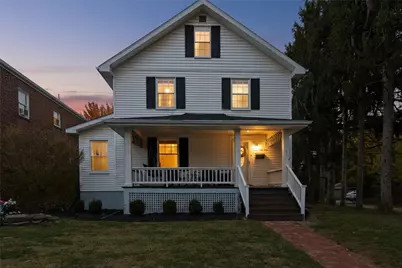 441 E Chestnut St, East Washington Boro, PA 15301 - Photo 1