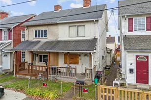 15 Orchard St, McKees Rocks, PA 15136 - Photo 6