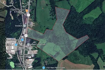 0 Route 519, North Strabane, PA 15330 - Photo 1