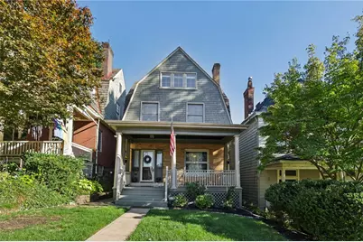 326 Breading Ave, Pittsburgh, PA 15202 - Photo 1