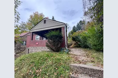 9215 Vantine St, Pittsburgh, PA 15235 - Photo 2