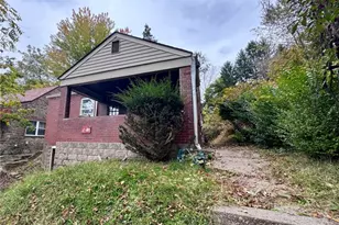 9215 Vantine St, Pittsburgh, PA 15235 - Photo 2