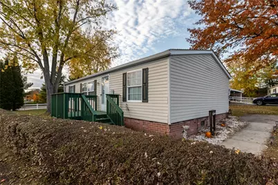 209 North Ct, Cranberry Township, PA 16066 - Photo 1