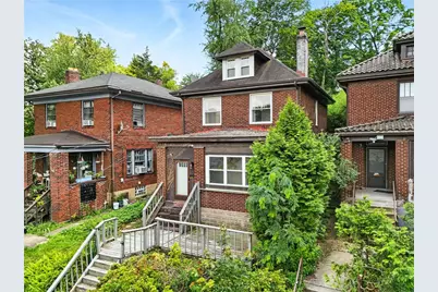 5248 Beelermont Place, Pittsburgh, PA 15217 - Photo 1