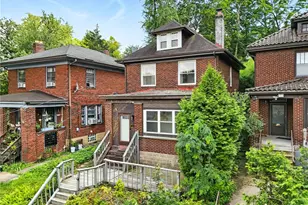 5248 Beelermont Pl, Pittsburgh, PA 15217 - Photo 1