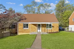 308 Parkridge Dr, Pittsburgh, PA 15235 - Photo 1