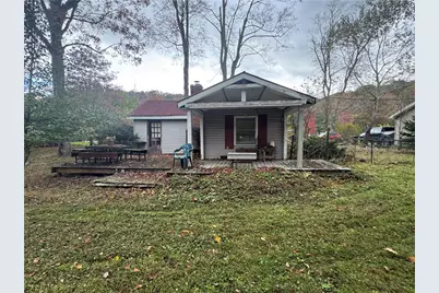 333 Green Acres Lane, Ligonier Township, PA 15658 - Photo 12