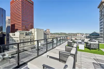 350 Oliver Ave #1107, Pittsburgh, PA 15222 - Photo 18