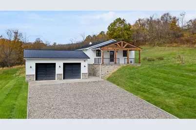 134 Kings Creek Rd, Georgetown, PA 15043 - Photo 1