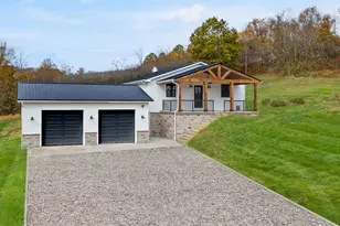 134 Kings Creek Rd, Georgetown, PA 15043 - Photo 1