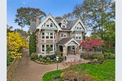 123 Woodland Rd, Pittsburgh, PA 15232 - Photo 1