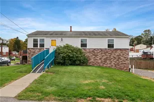 511 Arlington Dr, Pittsburgh, PA 15239 - Photo 1