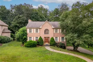 425 Settlers Village Cir, Cranberry Township, PA 16066 - Photo 1