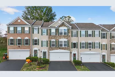 1232 Gneiss Dr, South Fayette, PA 15057 - Photo 1
