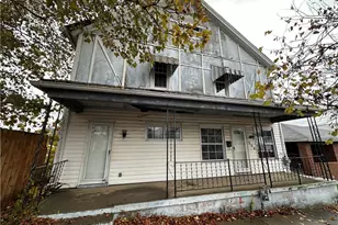 536 Castner Ave, Donora, PA 15033 - Photo 1