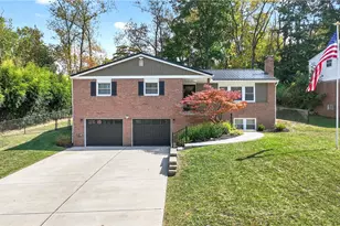 5184 S Carterton Dr, Hampton, PA 15044 - Photo 1