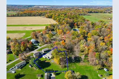 903 Ottawa Trail, Coolspring Township, PA 16137 - Photo 4