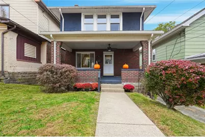 911 Kennebec Street, Pittsburgh, PA 15217 - Photo 1