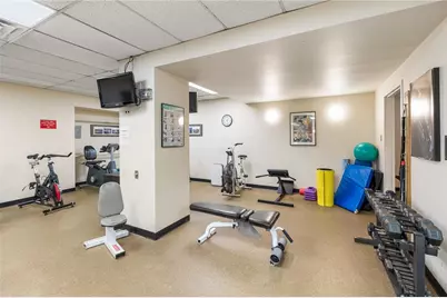 320 Fort Duquesne Blvd #5D, Downtown Pgh, PA 15222 - Photo 28