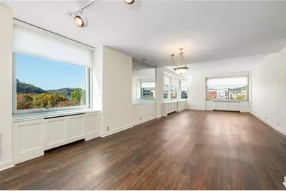 320 Fort Duquesne Blvd #5D, Downtown Pgh, PA 15222 - Photo 6