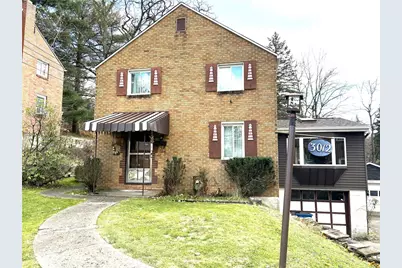 3012 Crab Hollow Rd, Pittsburgh, PA 15235 - Photo 1