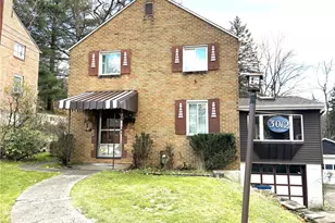 3012 Crab Hollow Rd, Pittsburgh, PA 15235 - Photo 1