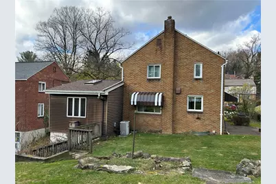 3012 Crab Hollow Rd, Pittsburgh, PA 15235 - Photo 18