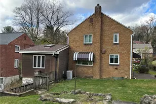 3012 Crab Hollow Rd, Pittsburgh, PA 15235 - Photo 18