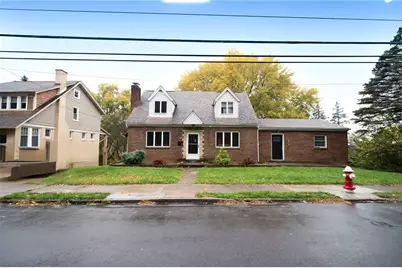 1253 Lakewood Ave, Elliott, PA 15220 - Photo 1